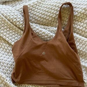 Lululemon align tank